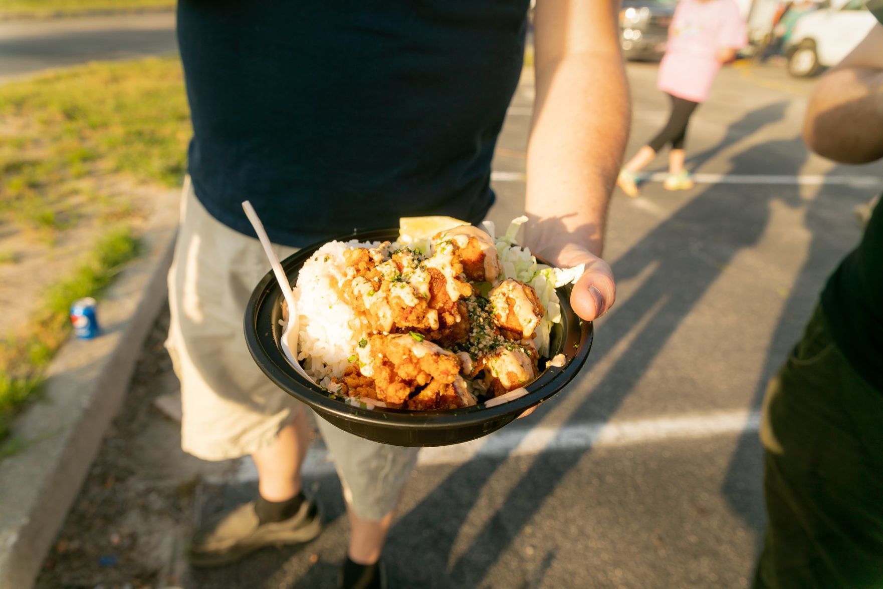 Food Truck Rodeo 2